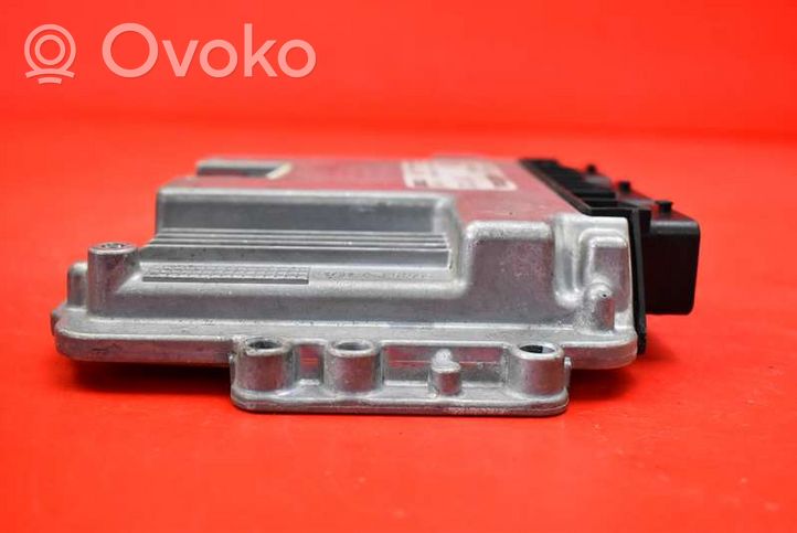 Volvo S40 Galios (ECU) modulis 31211076