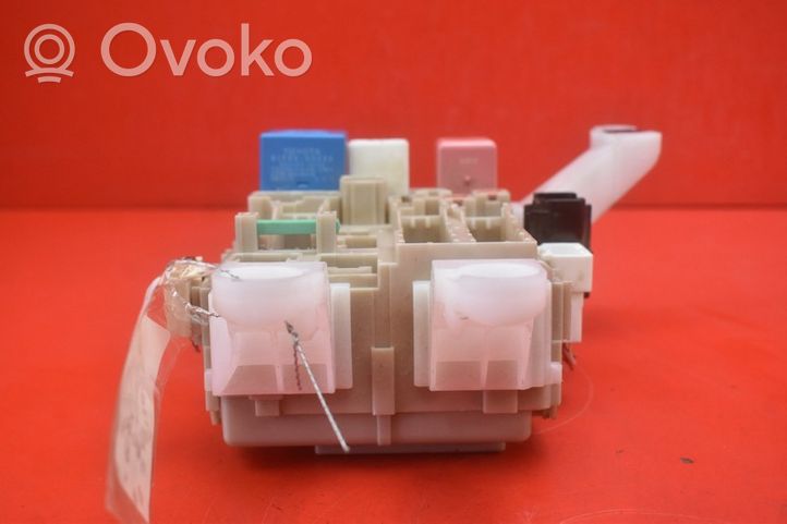 Toyota Verso Saugiklių dėžė (komplektas) 82730-0F052-A