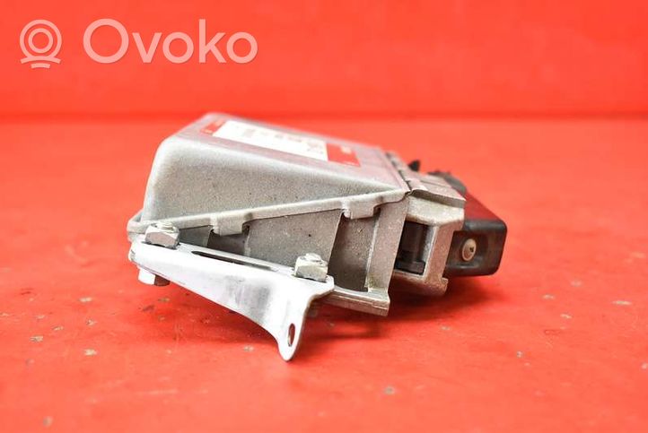 Toyota Carina T210 Unité de commande, module ECU de moteur 89540-05020