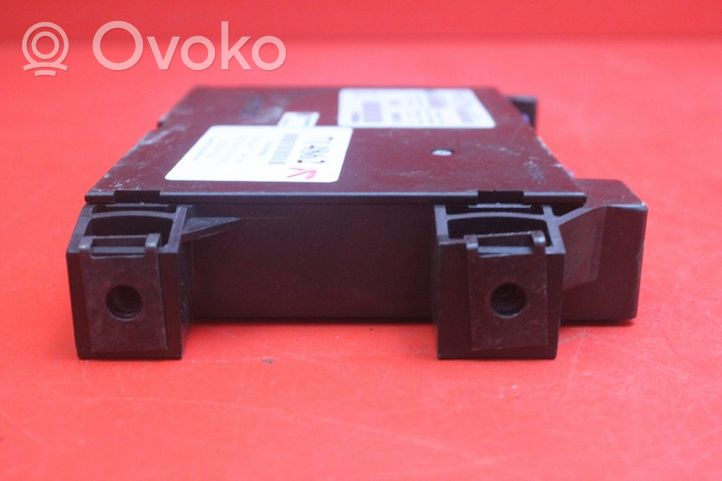 Volvo XC60 Engine control unit/module ECU 31346096