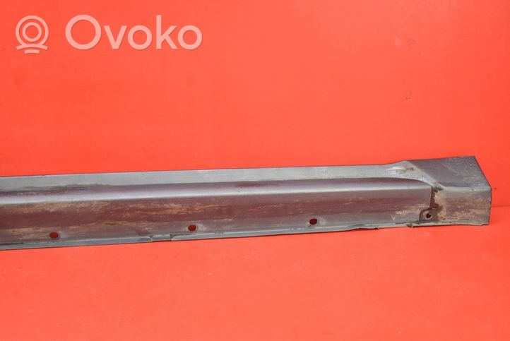 Opel Antara Front sill (body part) 96660203