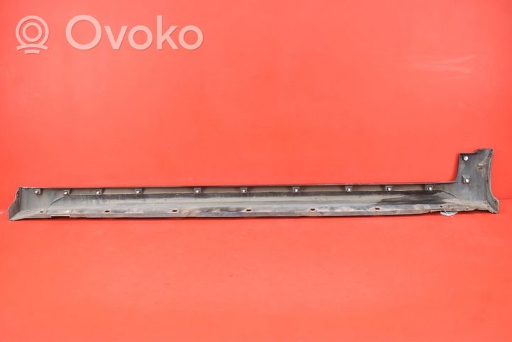 Opel Antara Front sill (body part) 96660203