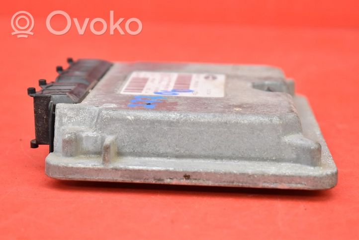 Fiat Seicento/600 Centralina/modulo motore ECU 55187372