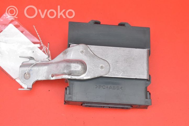 Toyota Corolla E10 Komputer / Sterownik ECU silnika 89340-12370