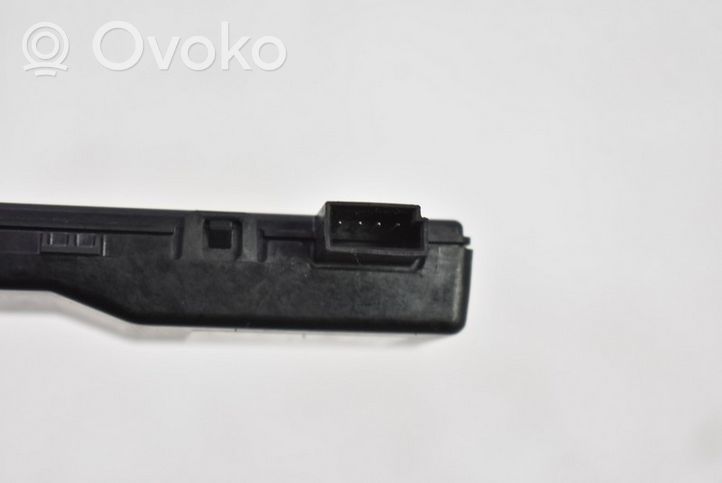 Chevrolet Cruze Unité de commande, module ECU de moteur P13503204