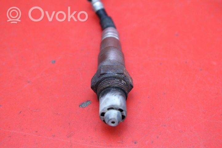 Renault Twingo II Lambda probe sensor 0258006970