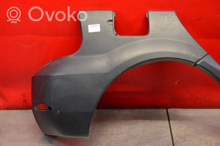 Renault Scenic I Front sill (body part) 