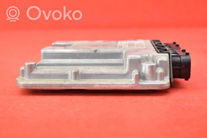 Toyota Corolla E120 E130 Centralina/modulo motore ECU 89661-02A80