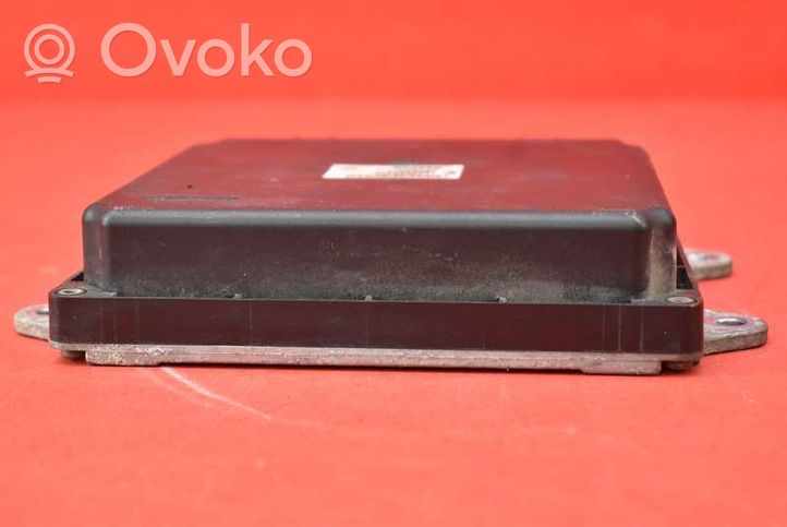 Mitsubishi Colt CZ3 Komputer / Sterownik ECU silnika 1860A954