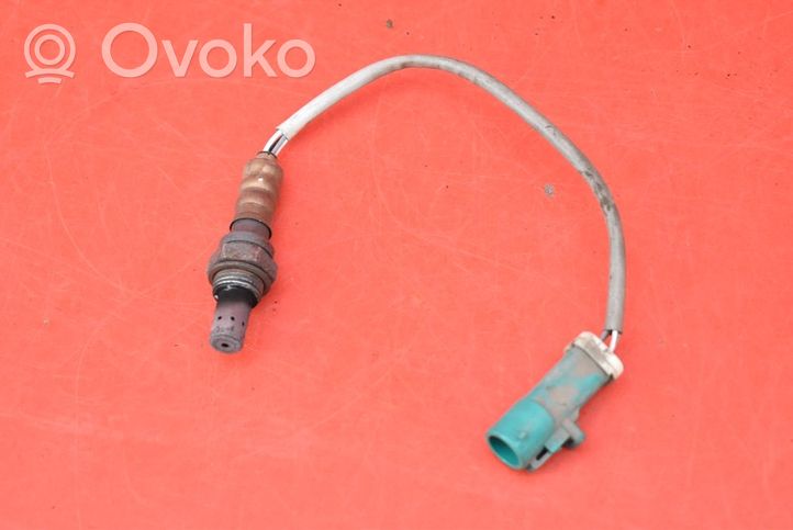 Ford Fusion Sensore della sonda Lambda 2S6A-9F472-BB