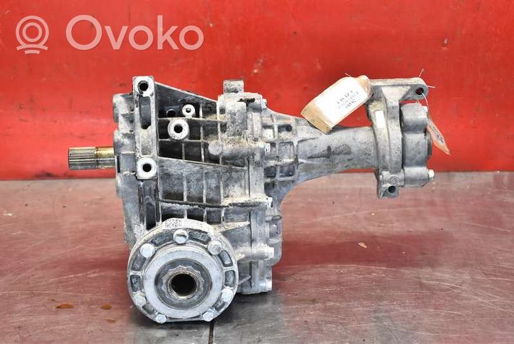 Opel Insignia A Pavarų dėžės reduktorius (razdatkė) 55573146