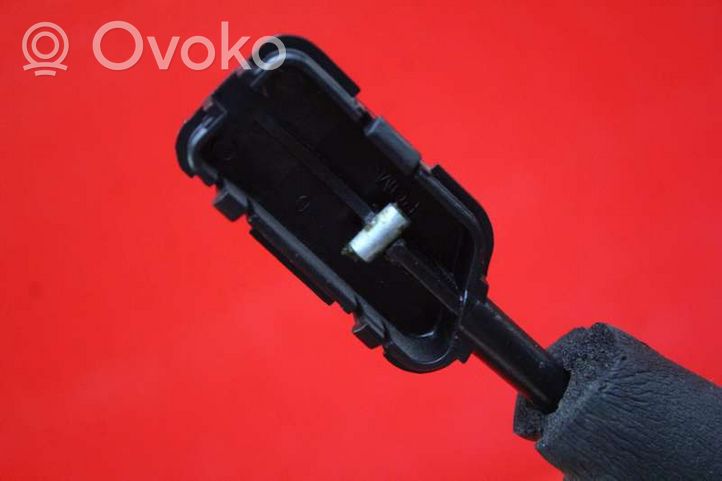 Renault Vel Satis Rear door lock 012898