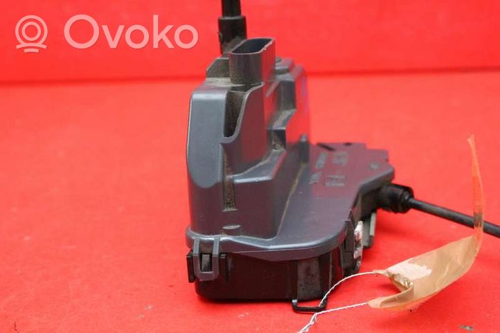 Renault Vel Satis Rear door lock 012898