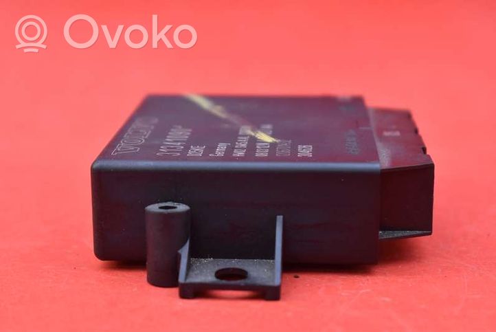 Volvo V60 Komputer / Sterownik ECU silnika 31341090