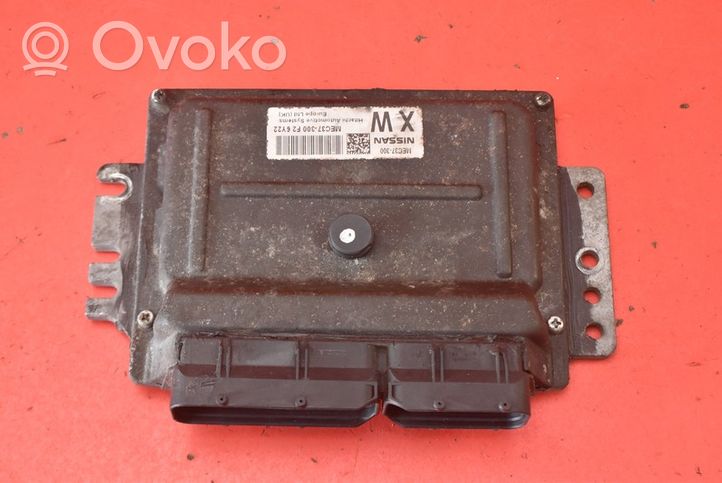 Nissan Micra Centralina/modulo motore ECU MEC37-300