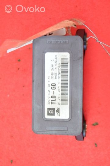 Honda Accord Centralina/modulo motore ECU 39970-TL0-G011-M