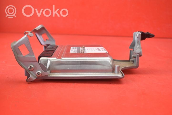 Toyota Yaris Verso Komputer / Sterownik ECU silnika 89661-0D171