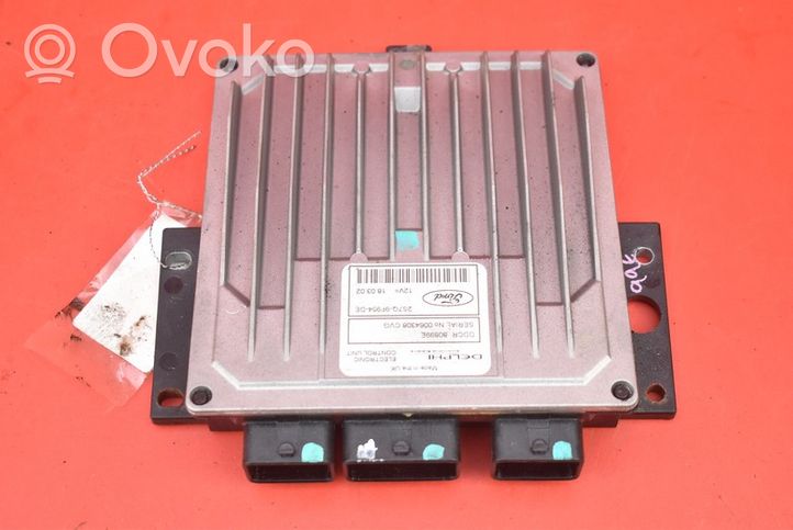 Ford Mondeo Mk III Galios (ECU) modulis 2S7Q-9F954-DE