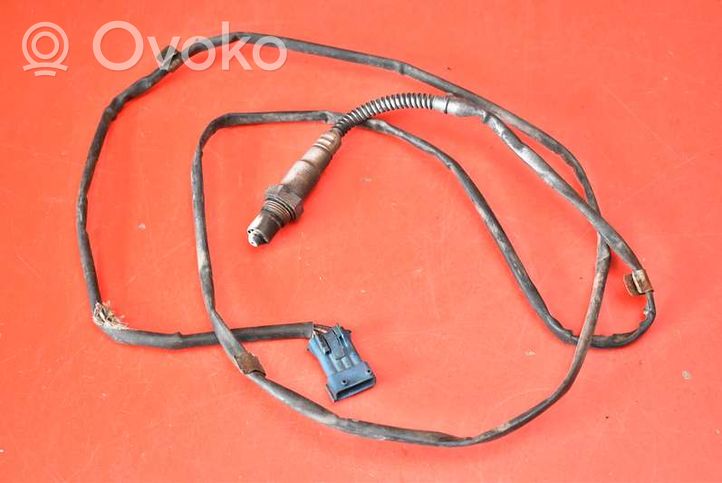 Citroen C5 Sonda lambda 0258006431