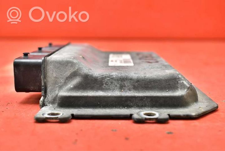 Dacia Dokker Engine control unit/module ECU 237106320R