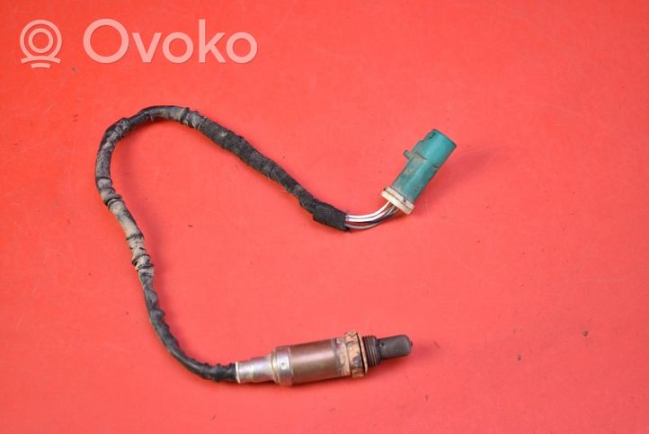 Volvo S40 Sensore della sonda Lambda 0258005083