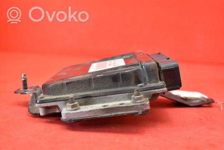 Chevrolet Lacetti Komputer / Sterownik ECU silnika 96395445