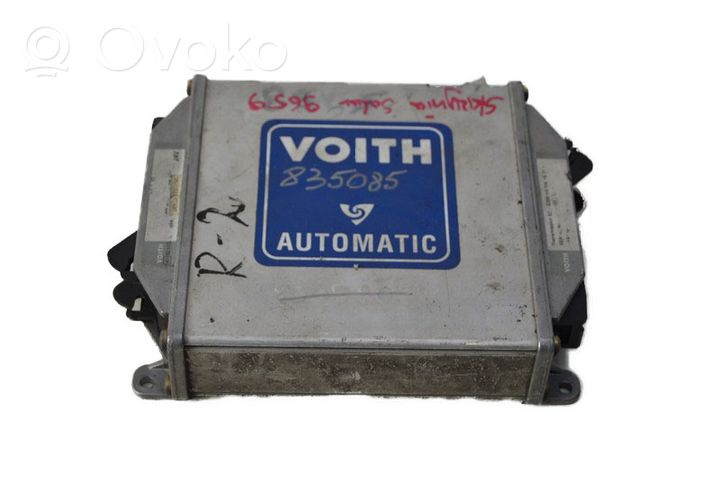 AC 428 Module de contrôle de boîte de vitesses ECU 