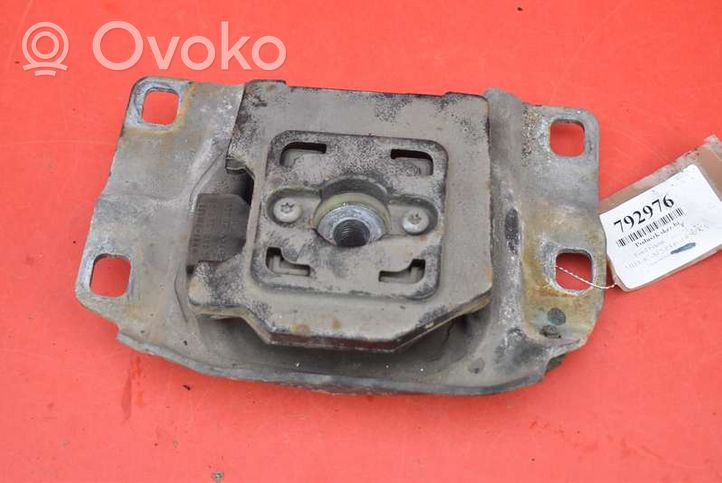 Ford Focus Halterung Lager Getriebe V61-7M121