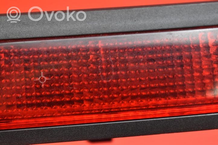 Fiat Tipo Wewnętrzna lampka bagażnika 4643911