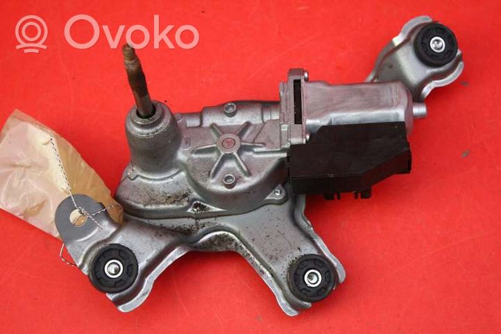 Toyota Avensis Verso Takalasinpyyhkimen moottori 85130-05060