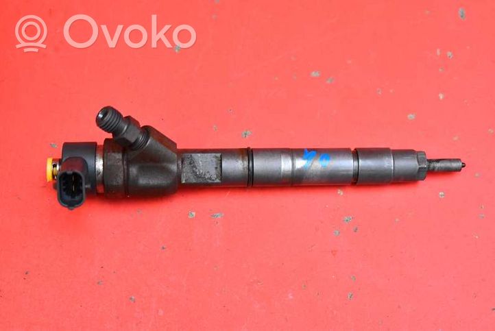 Honda FR-V Injecteur de carburant 0445110296