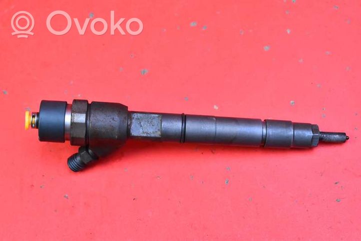 Honda FR-V Injecteur de carburant 0445110296