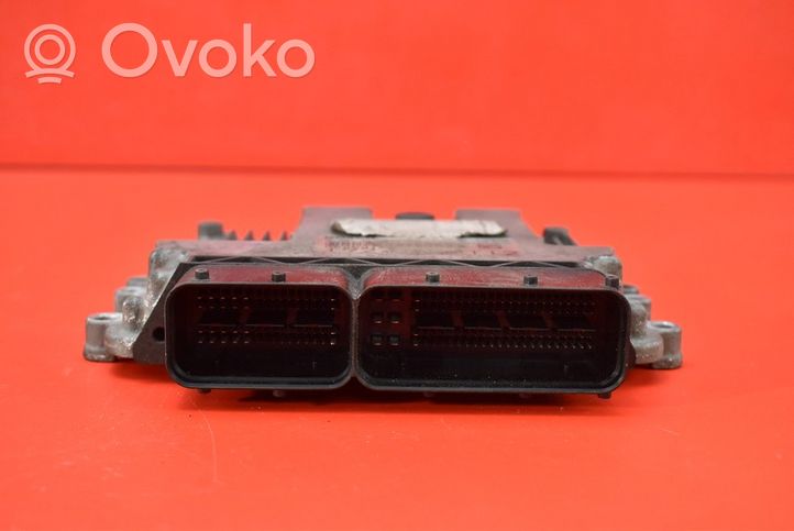 Alfa Romeo 159 Centralina/modulo motore ECU 55209120