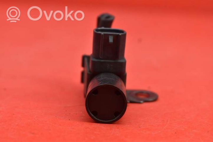 Renault Vel Satis Vacuum valve 8943753311