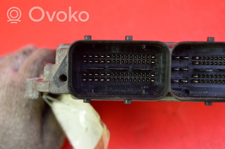 Alfa Romeo 159 Unité de commande, module ECU de moteur 51812913