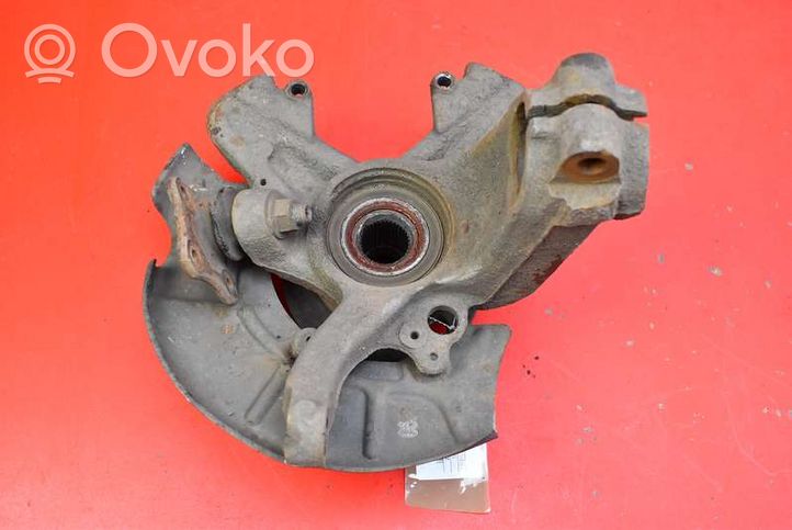 Skoda Octavia Mk1 (1U) Front wheel hub spindle knuckle SKODA