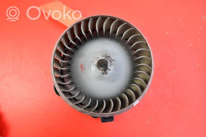 Mitsubishi Colt Ventola riscaldamento/ventilatore abitacolo MF016075