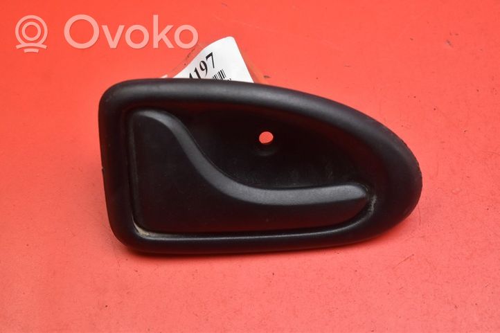 Renault Master II Front door interior handle 7700830078