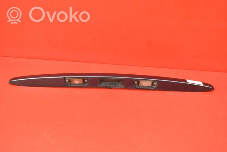 Ford Focus C-MAX Number plate light 6M51-F43404-AB