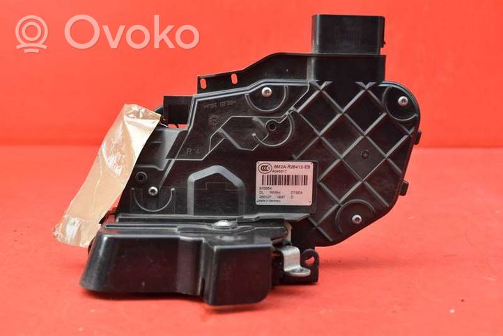 Ford Galaxy Rear door lock 6M2AR26412EB