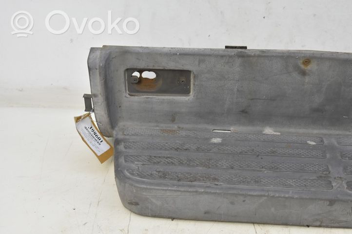 Mercedes-Benz Sprinter W901 W902 W903 W904 Rear bumper 