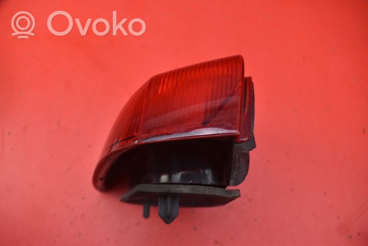 Dacia Logan I Lampa tylna 8200498393