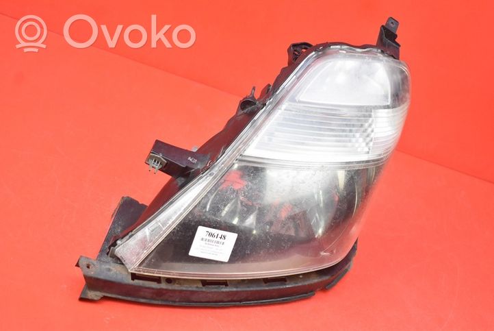 Honda Stream Phare frontale 100-22361