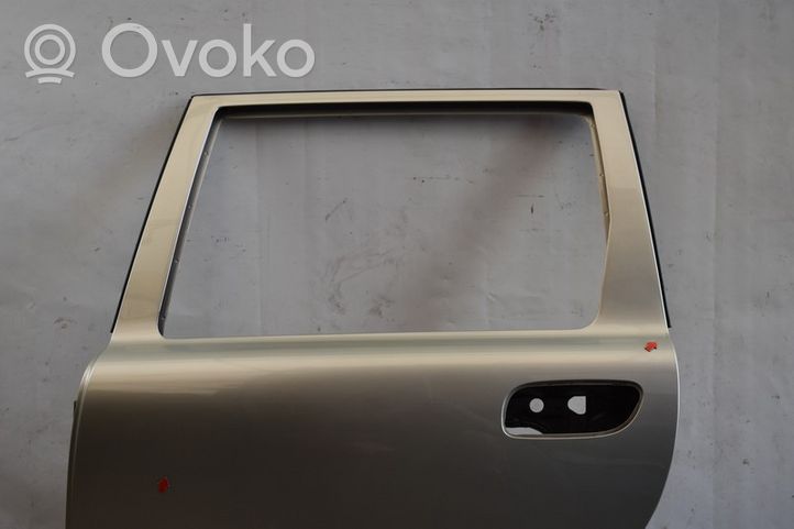 Volvo XC70 Drzwi tylne 