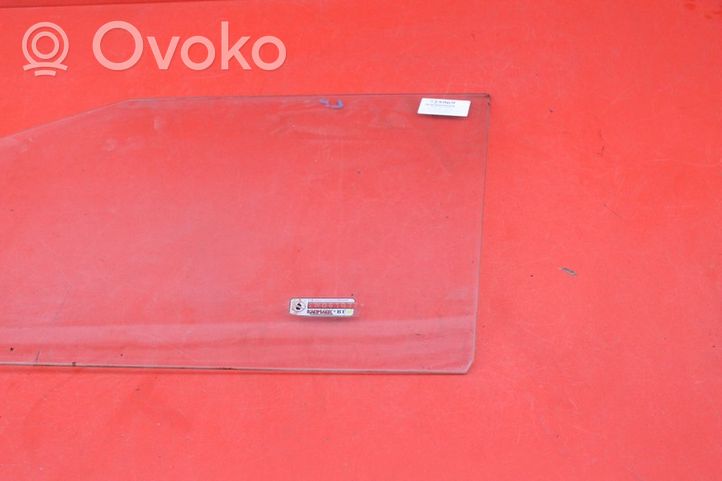 Daewoo Polonez priekšējo durvju stikls (četrdurvju mašīnai) FSO