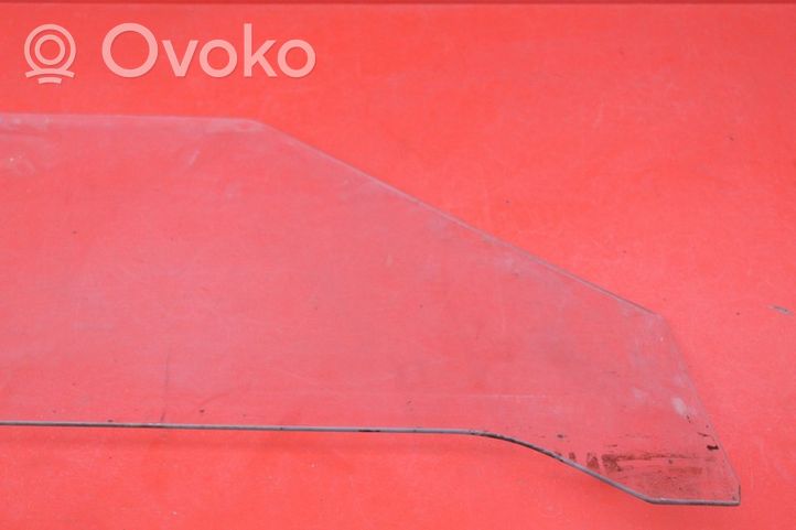 Daewoo Polonez Front door window glass four-door FSO