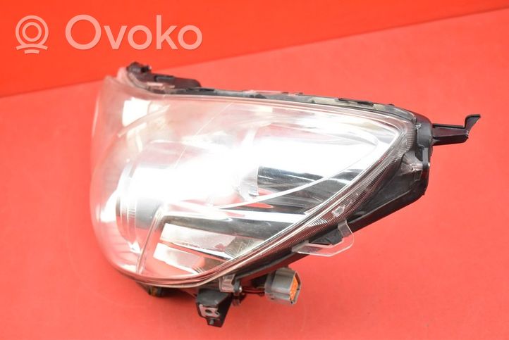 Subaru Outback Faro delantero/faro principal 0000