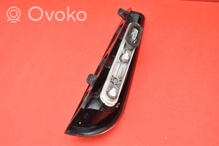 Ford Focus C-MAX Lampa tylna 4M51-13405-F