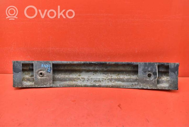 Ford Mondeo Mk III Rear bumper support beam 1S71-17912