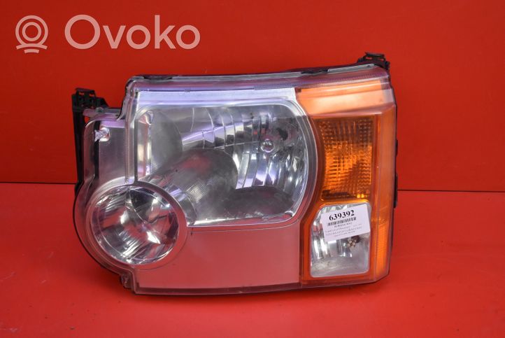 Land Rover Discovery 3 - LR3 Faro/fanale 5H2213W030